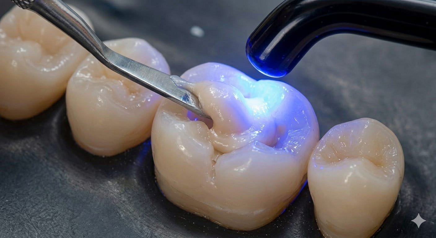 Restoratif Tedaviler